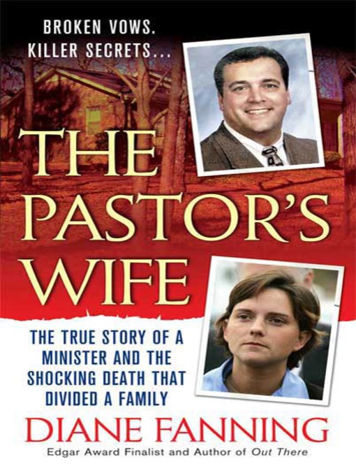 Title details for The Pastor's Wife by Diane Fanning - Wait list